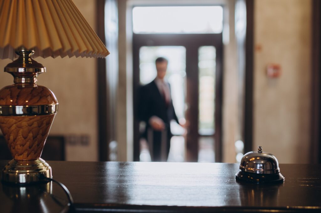 Why Casino Hotels Are Becoming Corporate Event Hotspots