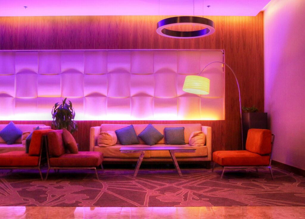Redefining Luxury: How Australia’s Casino Hotels Are Setting New Standards